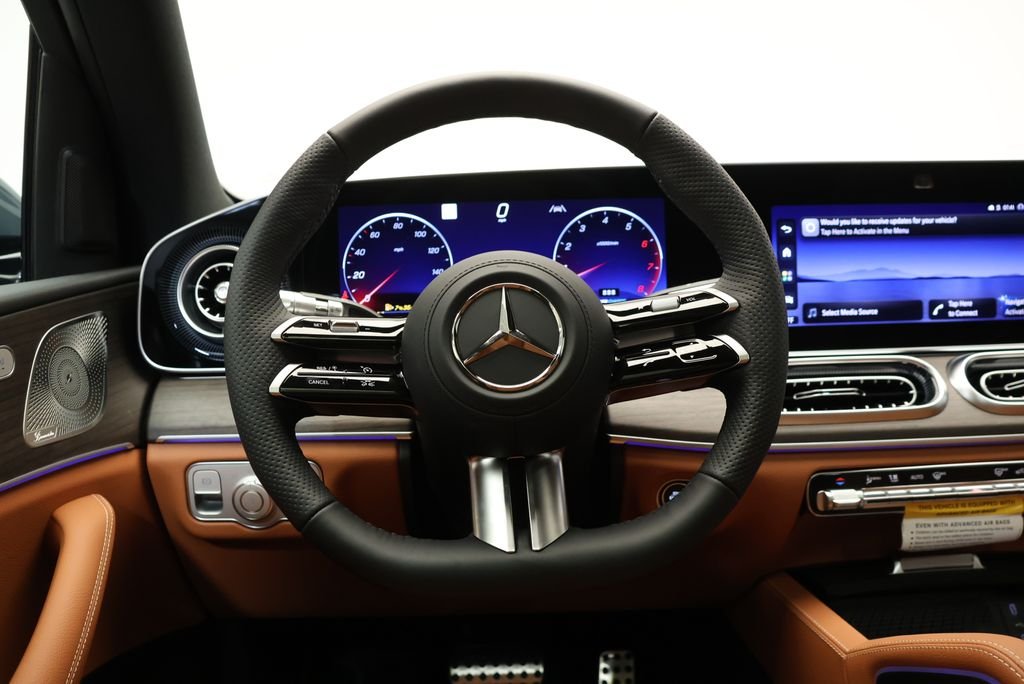New 2027  Mercedes-Benz GLE 450 image 21