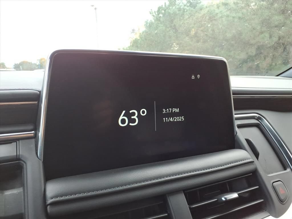 2024 Chevrolet Tahoe LT - Photo 18