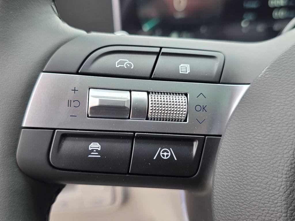 New 2026 Silver Hyundai Limited image 26
