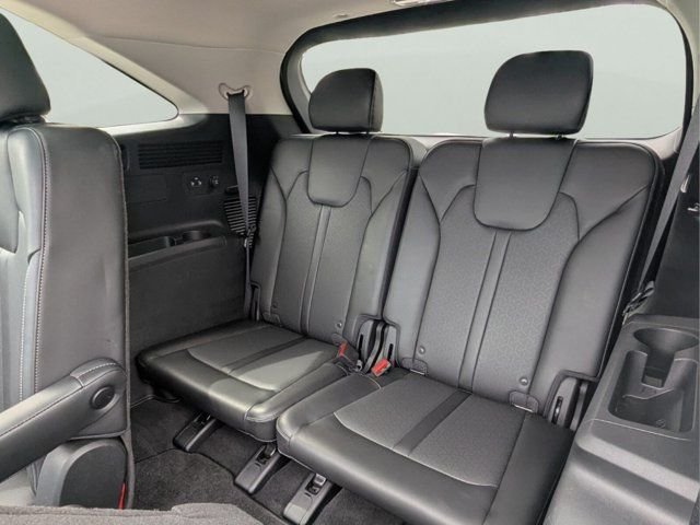 Certified Used 2023 White Kia SX image 30
