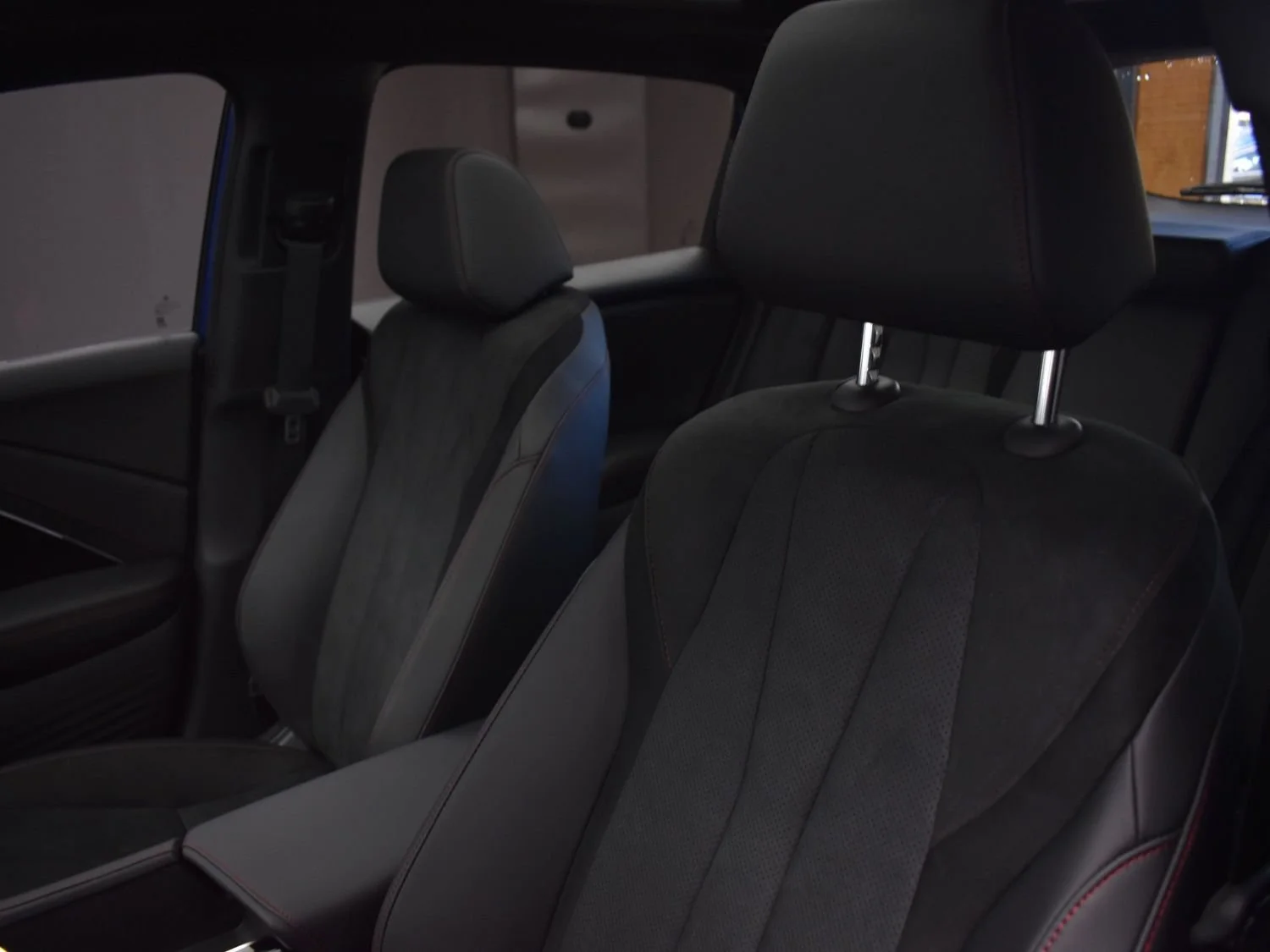 New 2025 Adriatic Sea Blue Acura w/A-Spec Package image 12