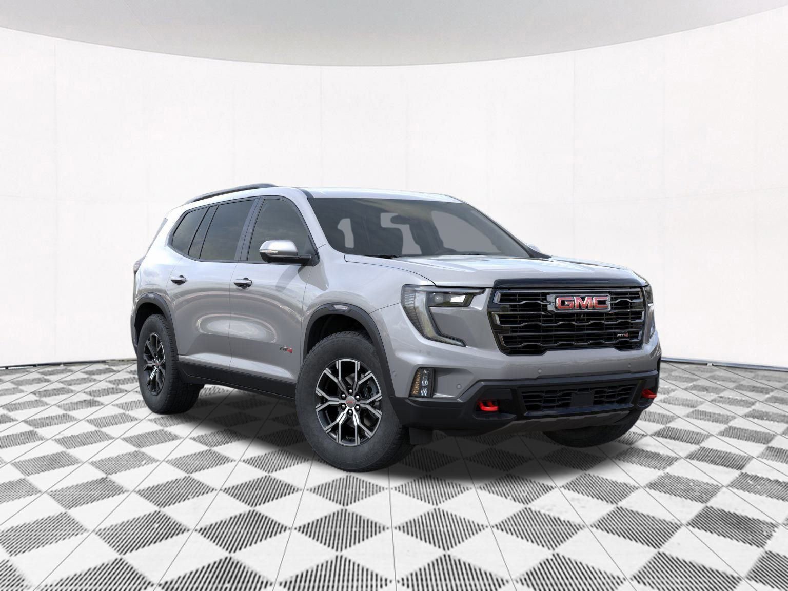 2026 GMC ACADIA - Image 13