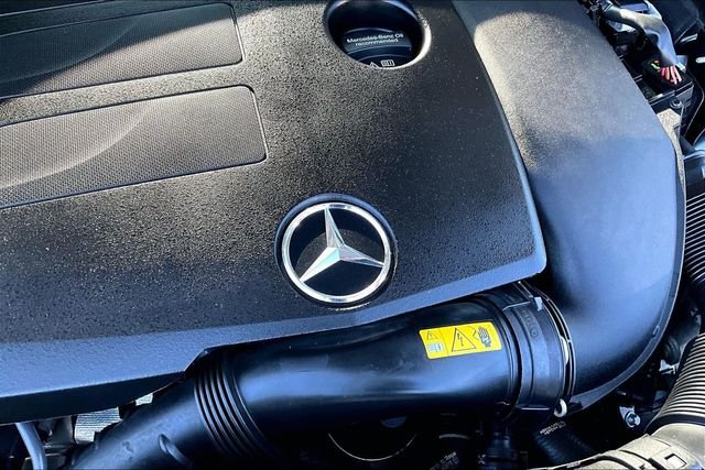 Certified Used 2023 Gray Mercedes-Benz GLC 300 Coupe image 29
