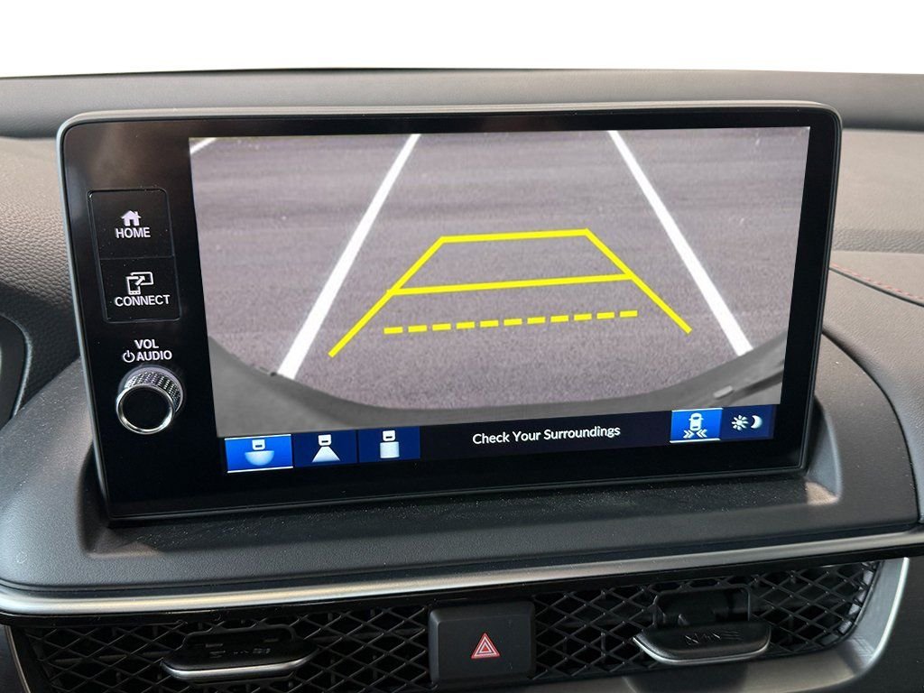 New 2026 Crystal Black Pearl Acura A-Spec Package image 28