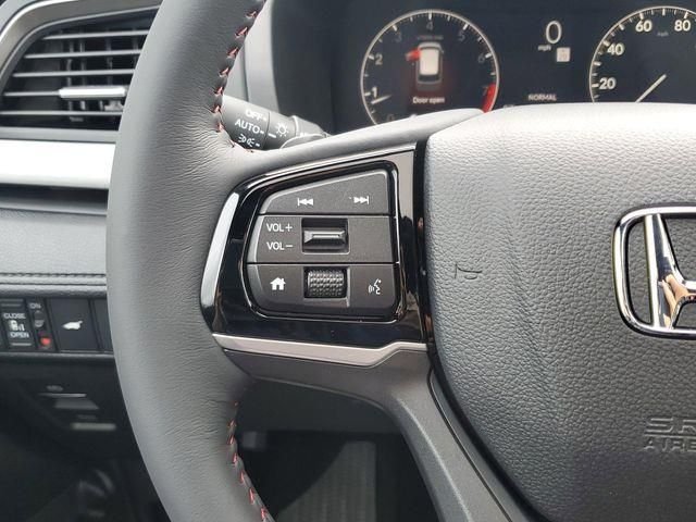 2026 Honda Odyssey Sport L - Photo 21