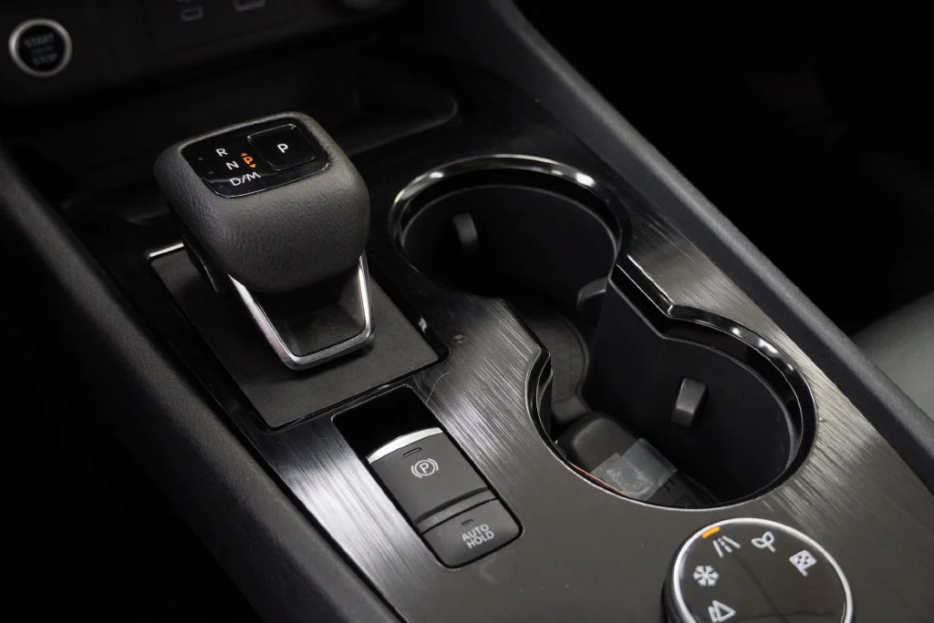 2023 Nissan Rogue SV - Photo 22