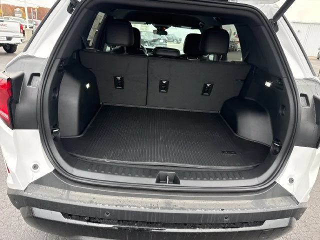 New 2027 Summit White GMC Elevation image 26