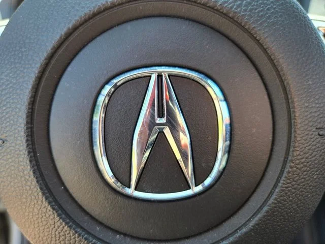 Used 2023 Silver Acura A-Spec Advance Package image 33