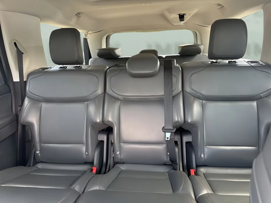 Used 2025 Silver Ford Active image 12