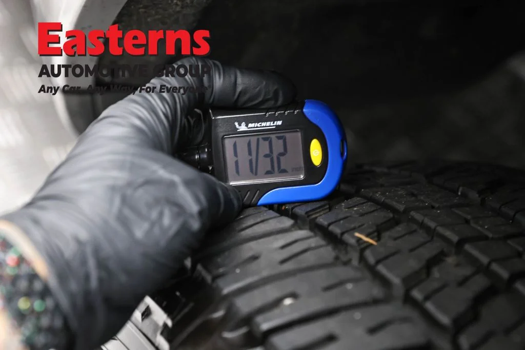 Used 2024 Gray Jeep Series II image 31