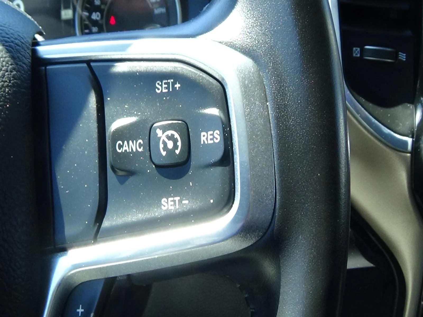 Certified Used 2024 Bright White Clear Coat (pw7) RAM Laramie image 23