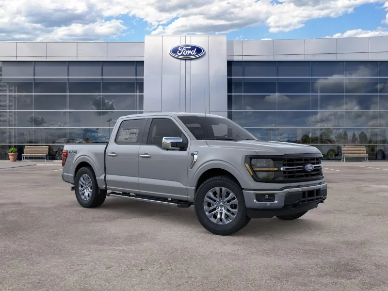 New 2026 Avalanche Ford XLT image 30