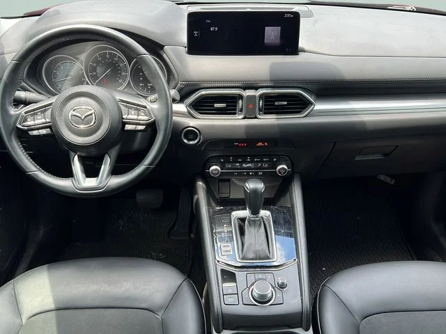 Used 2023 Red Mazda 2.5 S Select Package image 14