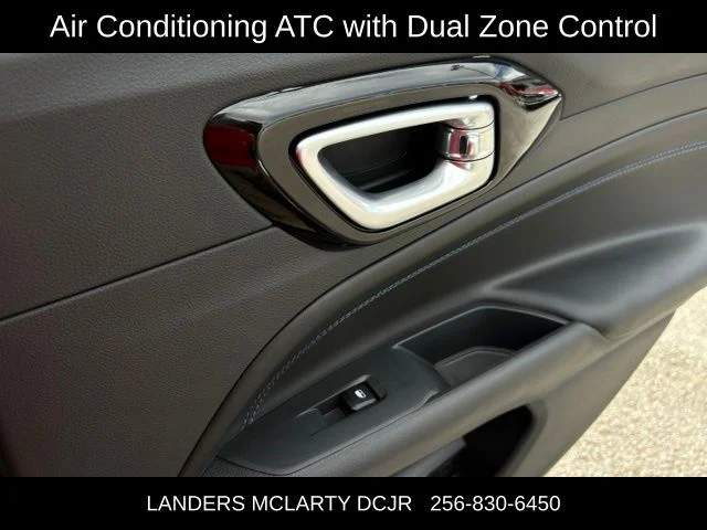 Used 2026 Silver Jeep Latitude image 14