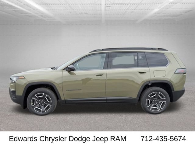 New 2026 41 Exterior Paint Jeep Limited image 4