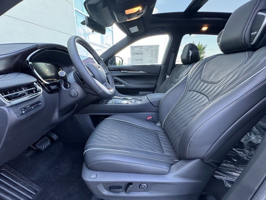 2026 INFINITI QX60 AUTOGRAPH - Photo 16