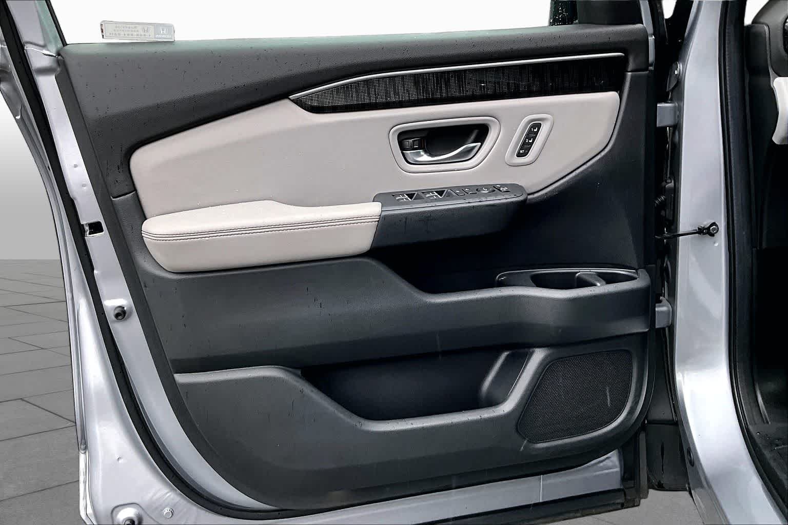 2024 Honda Pilot Elite - Photo 22