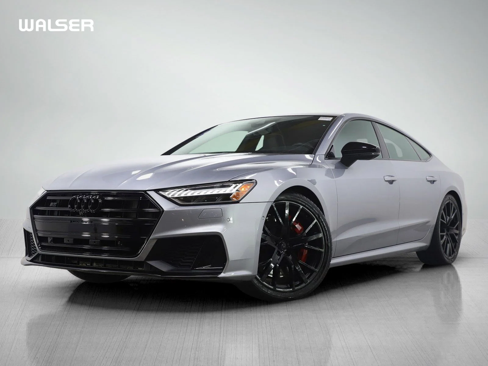 2020 Audi S7