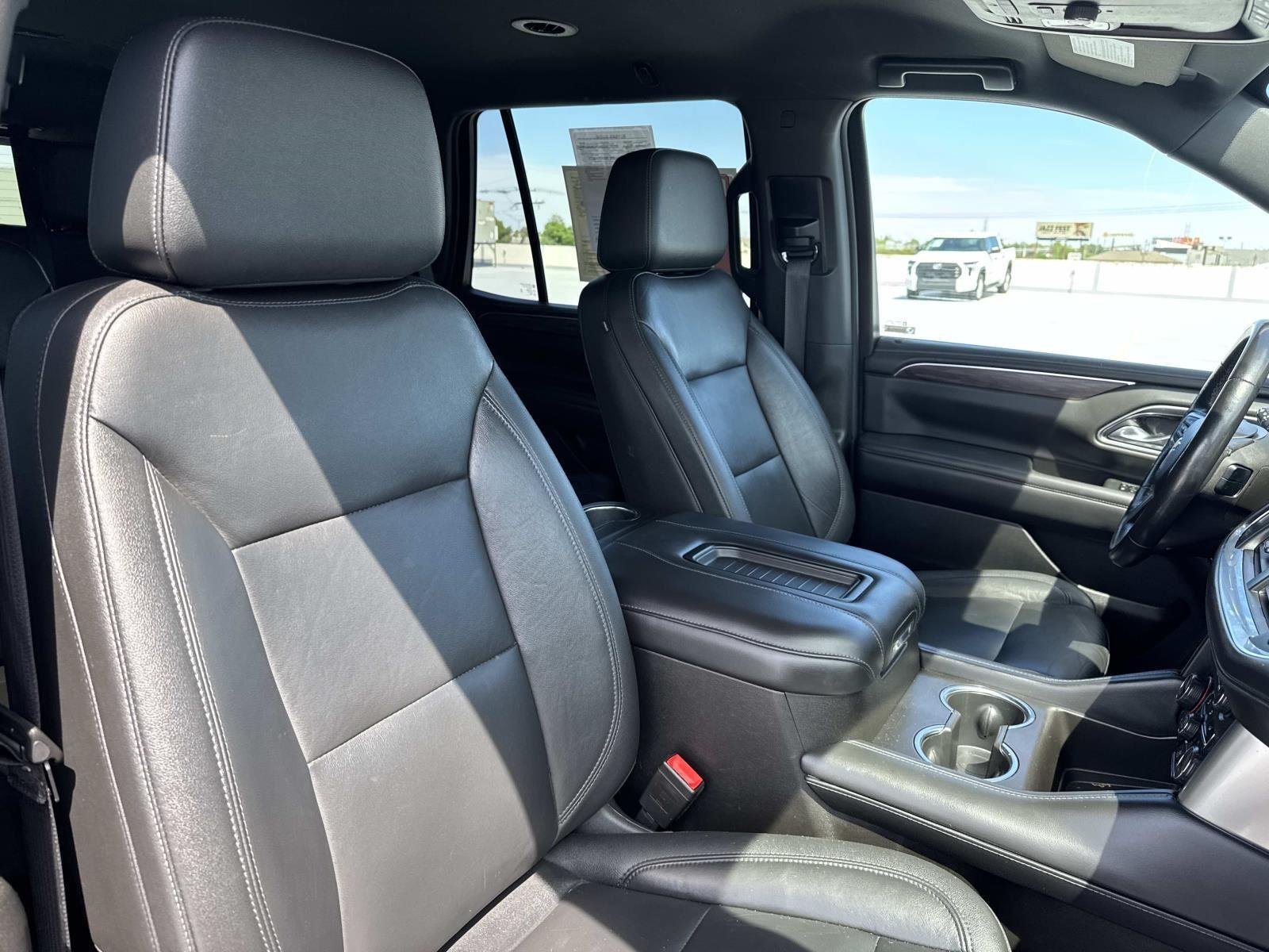 2021 Chevrolet Tahoe LT - Photo 10