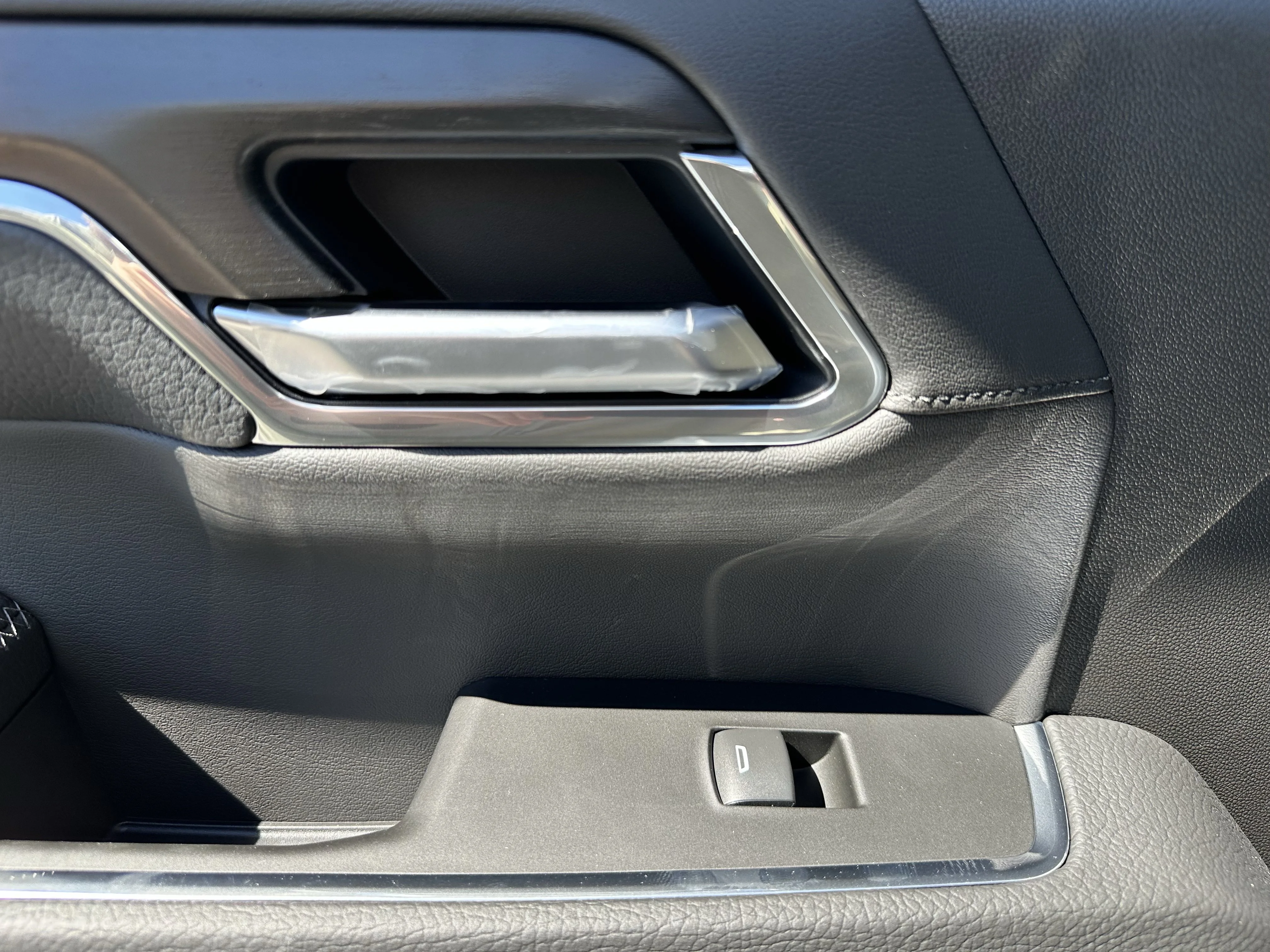 New 2026 Glacier White Tricoat GMC Denali image 19