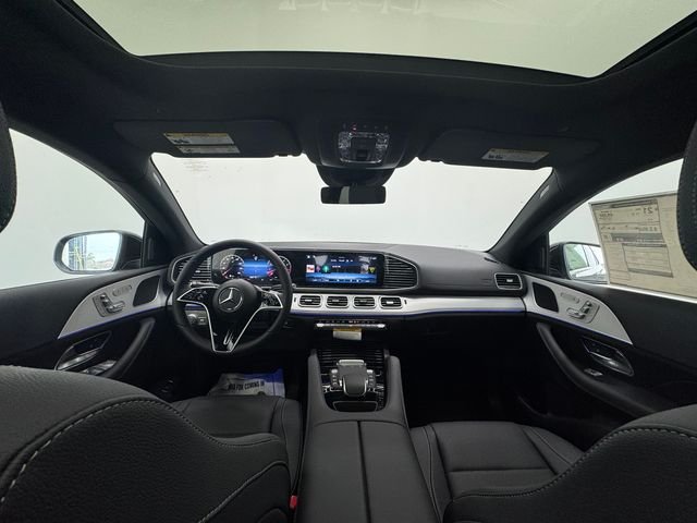 New 2026 Black Mercedes-Benz GLE 450 image 22