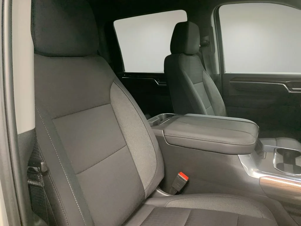 2025 Chevrolet Silverado 2500 HD LT - Photo 16