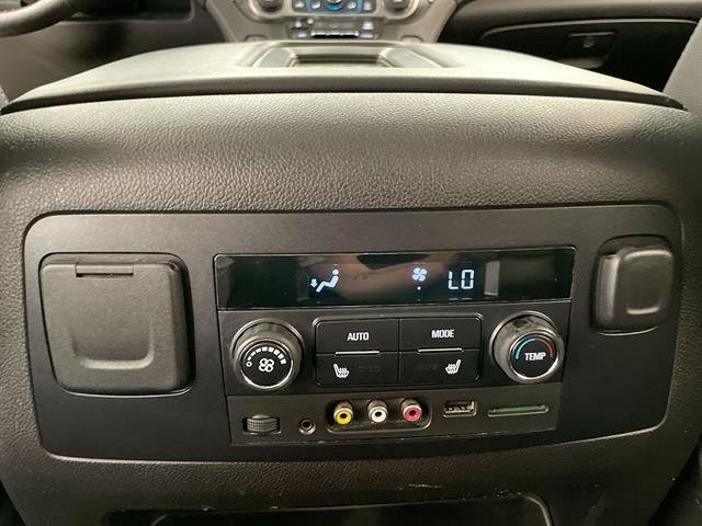 Certified Used 2015 TUNGSTEN METALLIC Chevrolet LT image 22