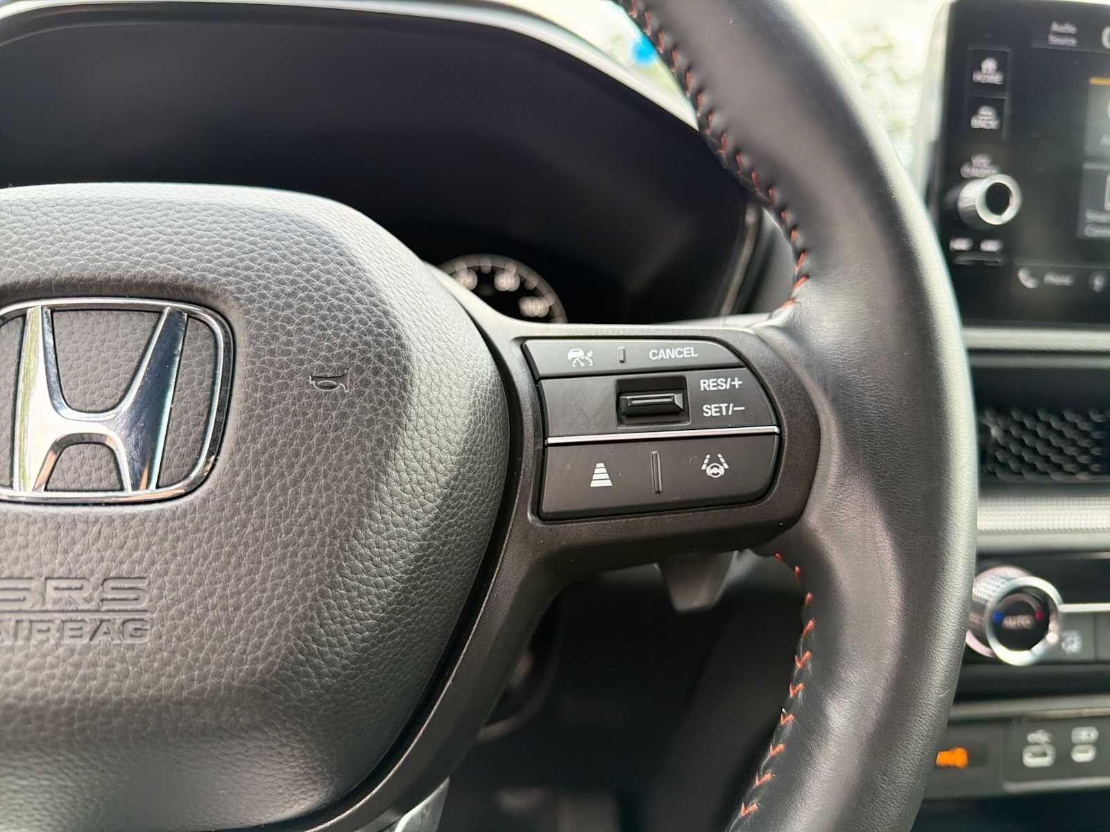 2024 Honda CR-V Sport-L - Photo 26