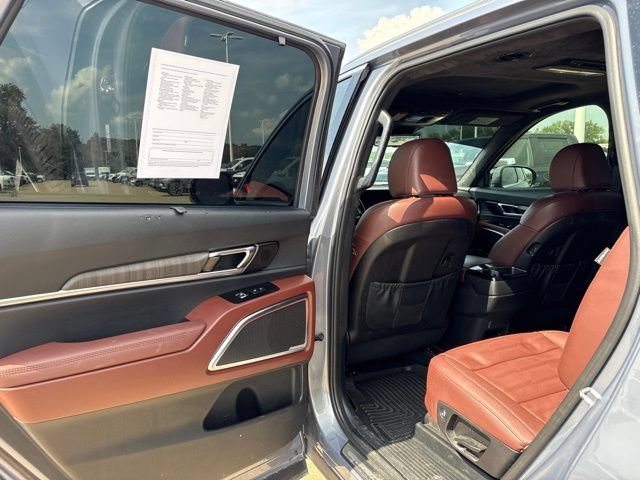 2024 Kia Telluride SX Prestige - Photo 17