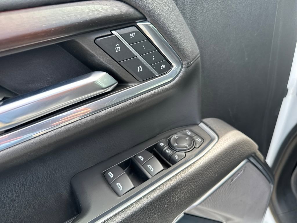 Certified Used 2024 Summit White GMC Denali image 20