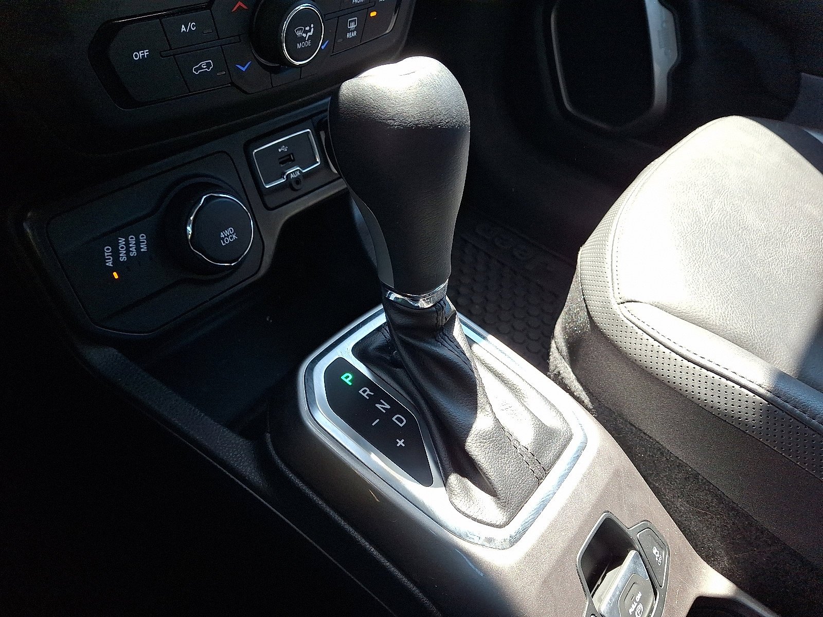 2022 Jeep Renegade Limited - Photo 18