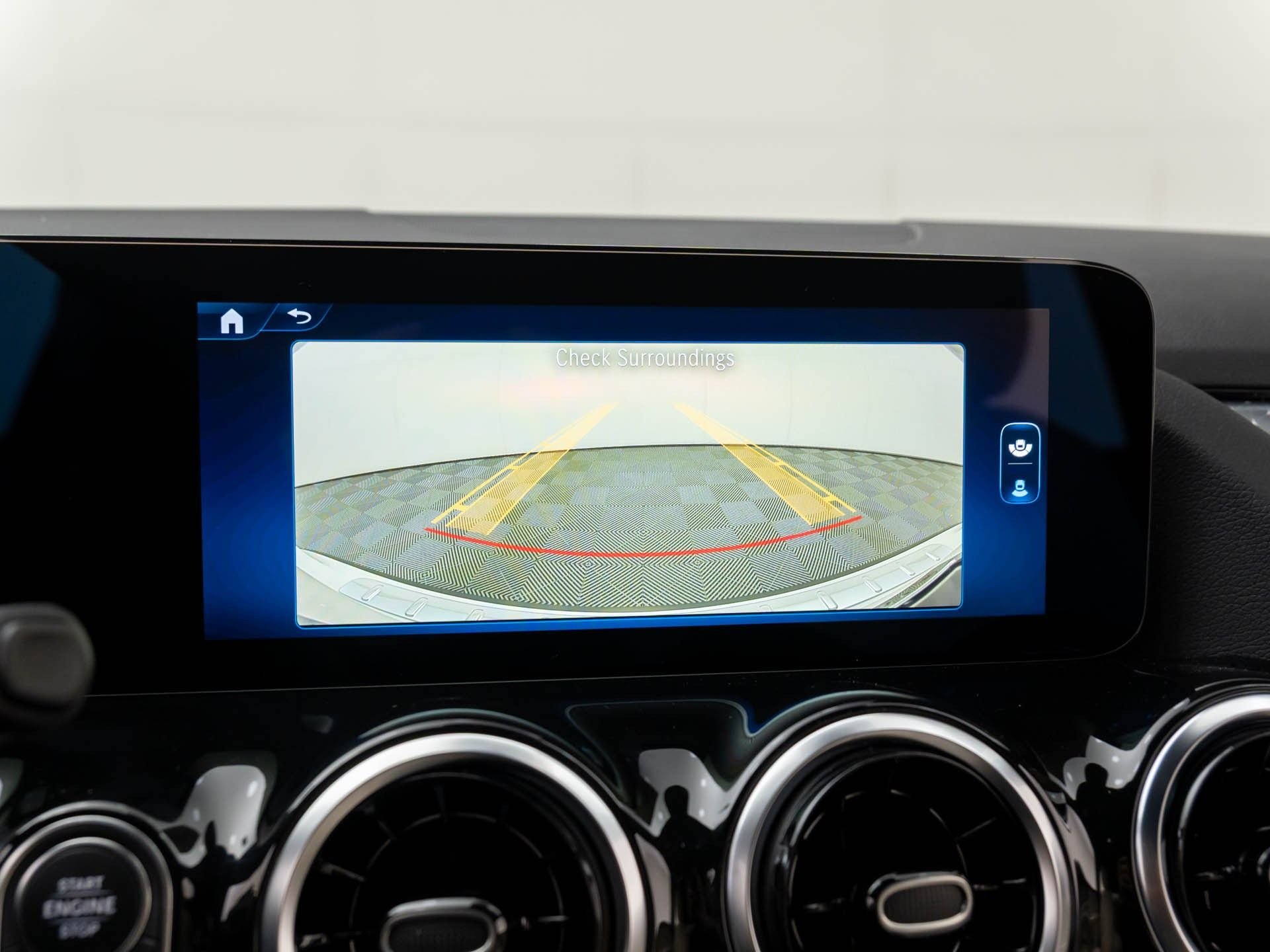 2025 Mercedes-Benz GLA GLA250 - Photo 25