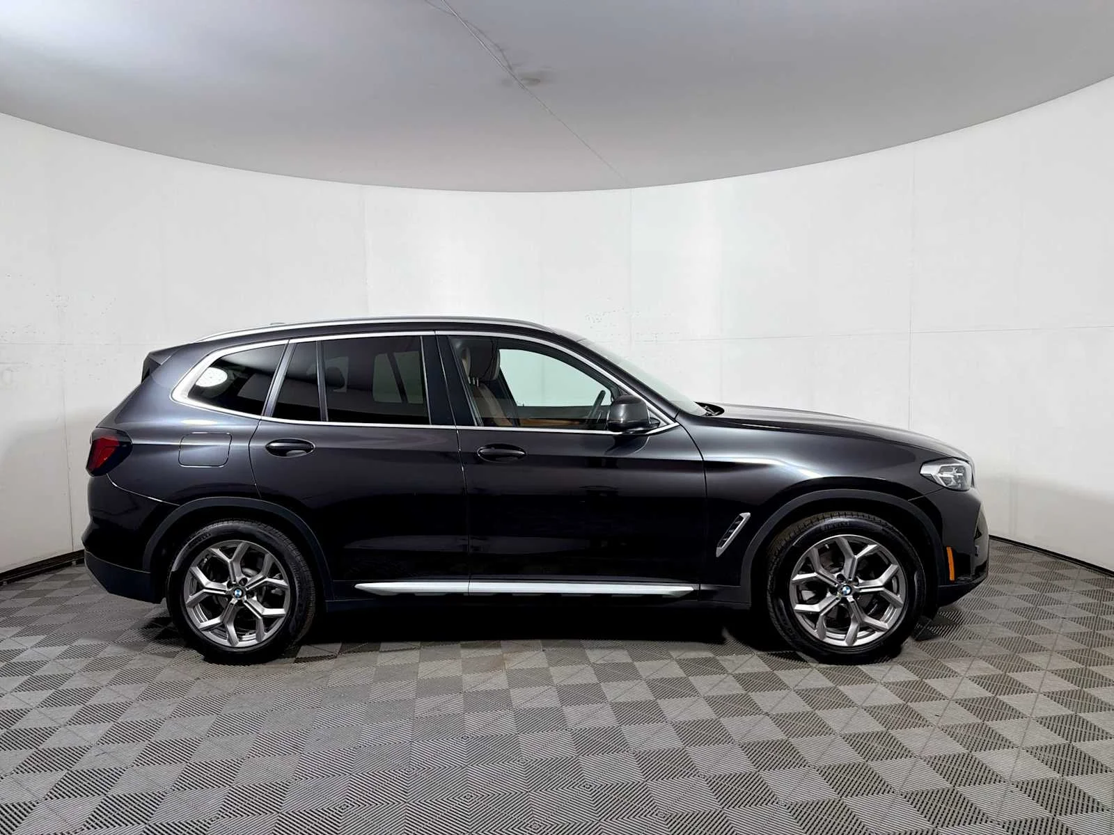 2024 BMW X3 30i - Photo 7