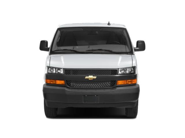 2022 Chevrolet Express Cargo Work Van - Photo 7