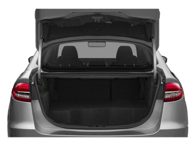 Used 2019 Black Ford SE image 11