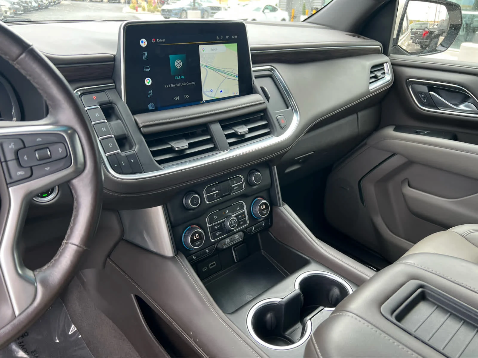 Certified Used 2022 Empire Beige Metallic Chevrolet LT image 35