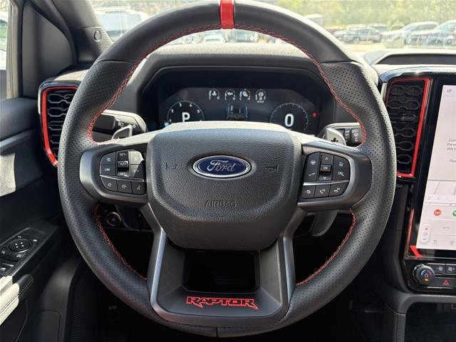 New 2026 Avalanche Ford Raptor® image 38