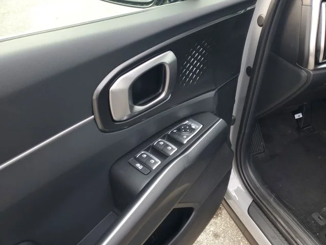 New 2026 Wolf Gray Kia S image 6