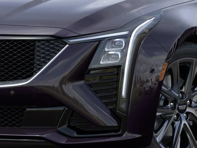 2026 Cadillac CT5 Sport - Photo 10