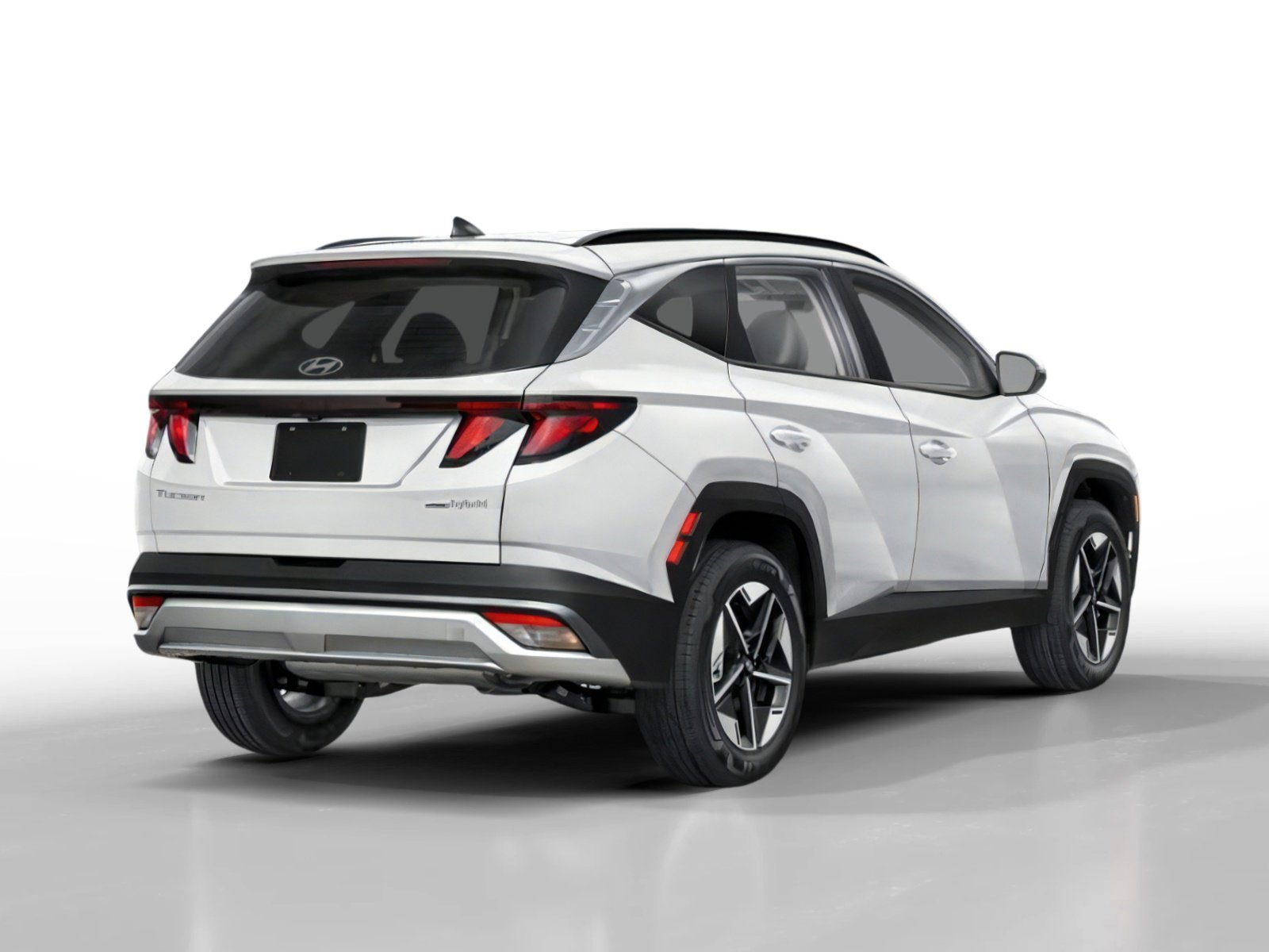 New 2026 Creamy White Pearl Hyundai SEL image 3