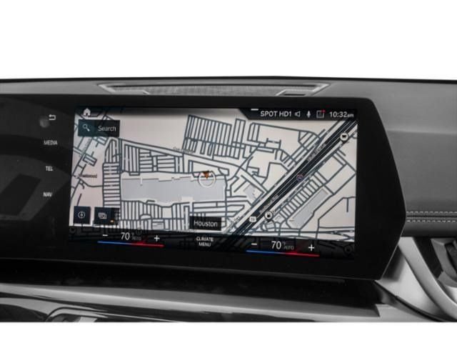 New 2026 Blue Metallic BMW xDrive28i image 16