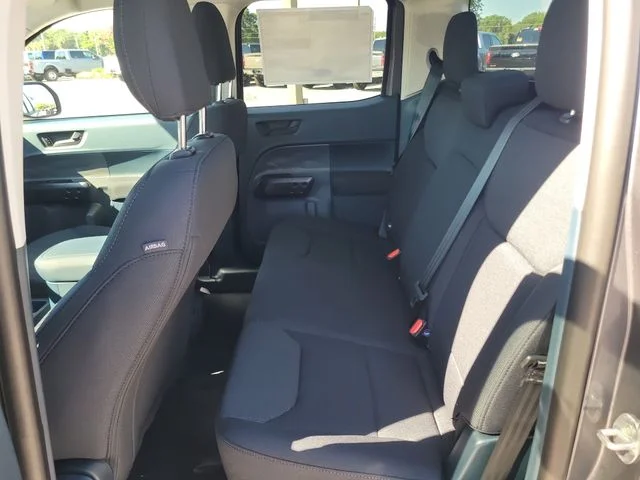 New 2026 Gray Metallic Ford XL image 13