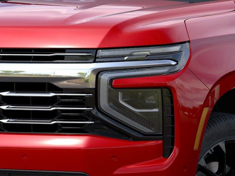 2026 Chevrolet Suburban LT - Photo 10