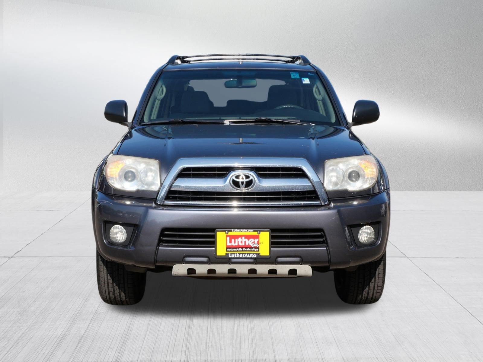 Used 2008 Toyota 4Runner SR5 with VIN JTEBU14R288108043 for sale in Vadnais Heights, Minnesota