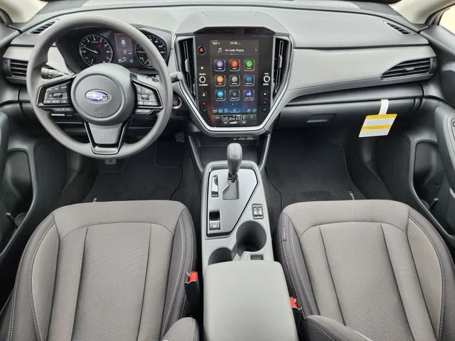 New 2026 CRYSTAL WHITE PEARL Subaru Premium image 20