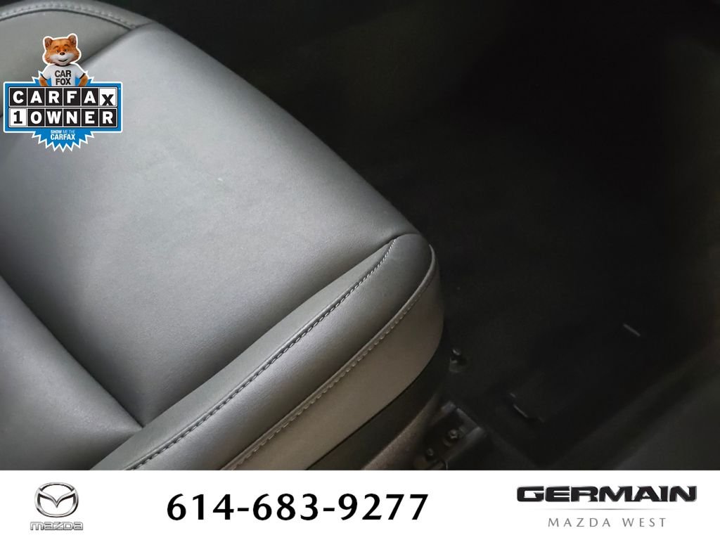 Used 2024 Red Mazda 2.5 S Preferred Package image 29