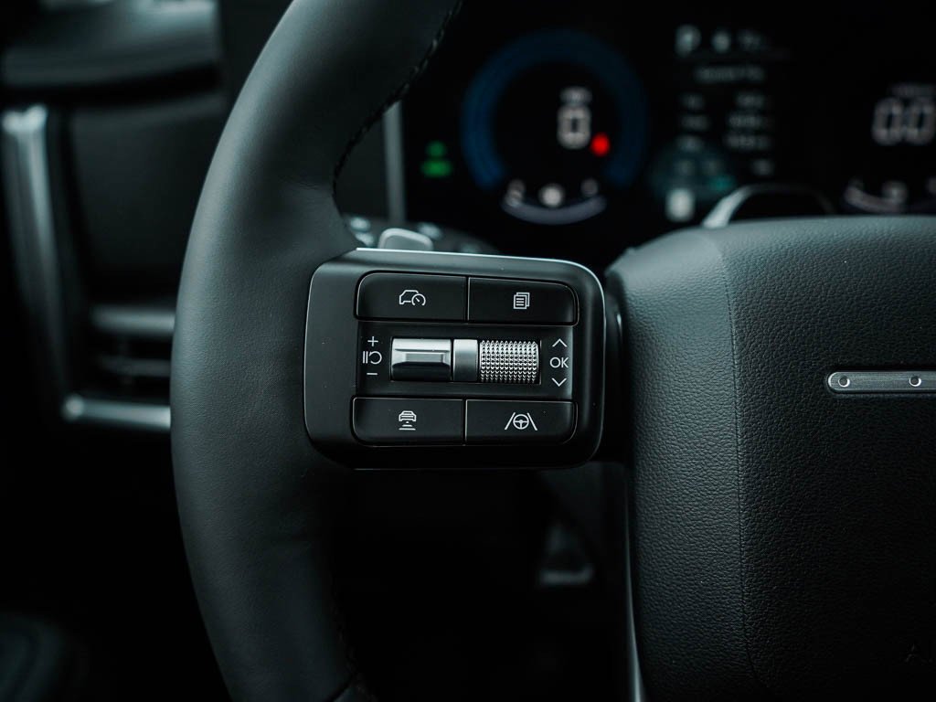 2026 Hyundai Santa Fe SEL - Photo 22