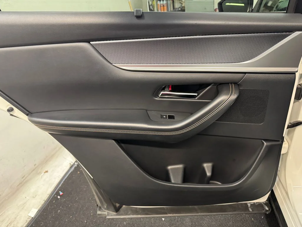 Used 2025 White Mazda 3.3 Turbo Preferred 3.3 Turbo Preferred Package image 15