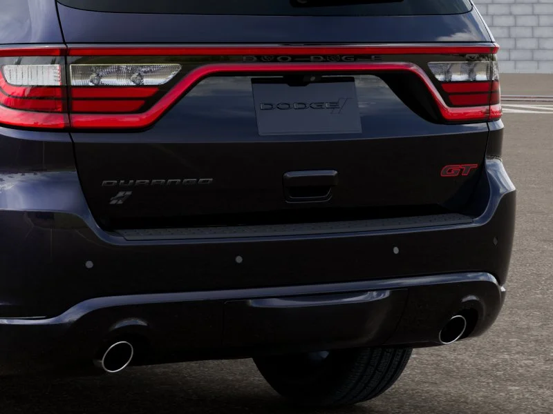 New 2027 Night Moves Paint Dodge GT image 13