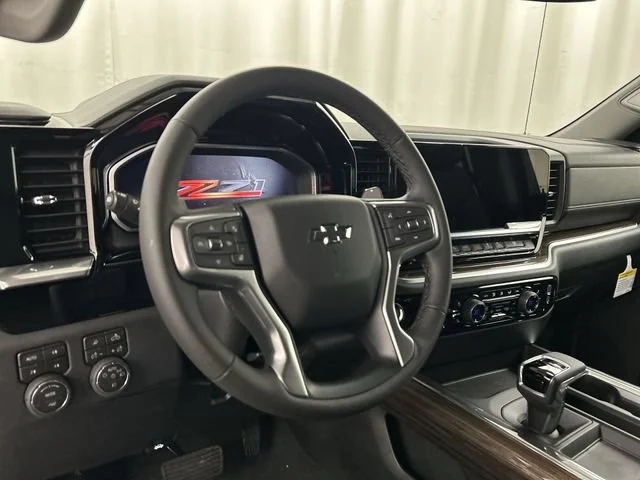 2026 Chevrolet Silverado 1500 RST - Photo 8